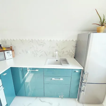 Apartmán Urban Jungle - Luksusowy W Gdyni. *