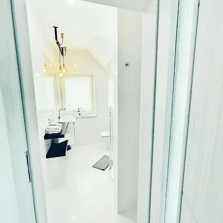 Apartmán Urban Jungle - Luksusowy W Gdyni. *