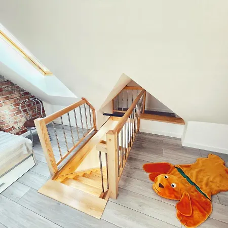 Urban Jungle - Luksusowy W Gdyni. Гдыня