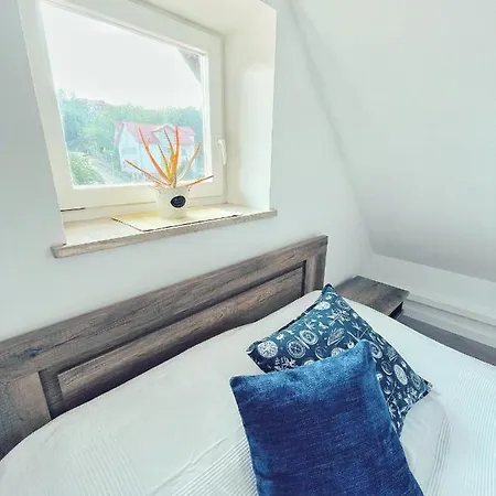 Urban Jungle - Luksusowy W Gdyni. *