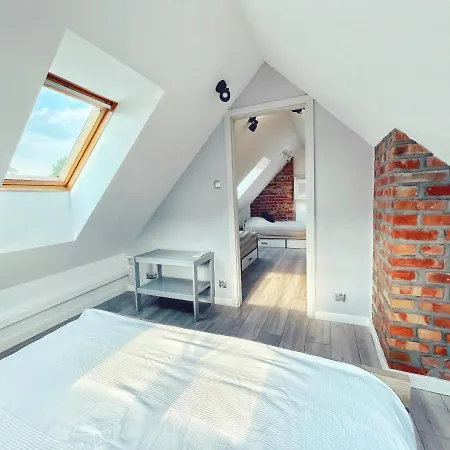 Appartement Urban Jungle - Luksusowy W Gdyni. Gdynia