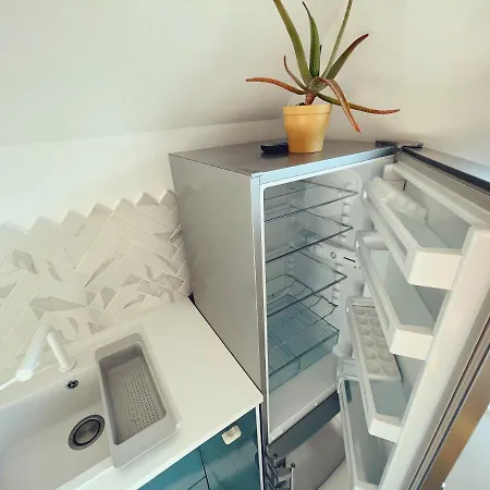 Urban Jungle - Luksusowy W Gdyni. Apartment Gdynia