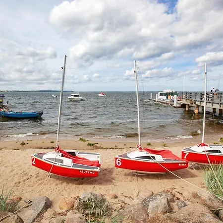 Urban Jungle - Luksusowy W Gdyni. Гдыня