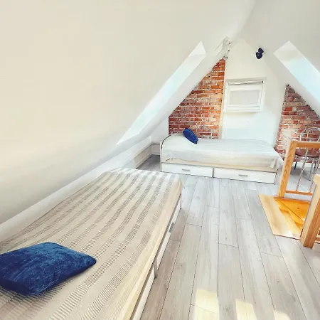 Urban Jungle - Luksusowy W Gdyni. * Gdynia