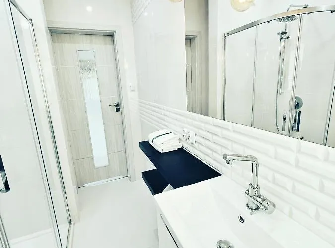 Urban Jungle - Luksusowy W Gdyni. *