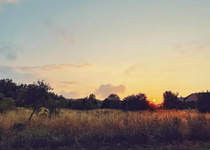 Apartman Urban Jungle - Luksusowy W Gdyni. Gdynia