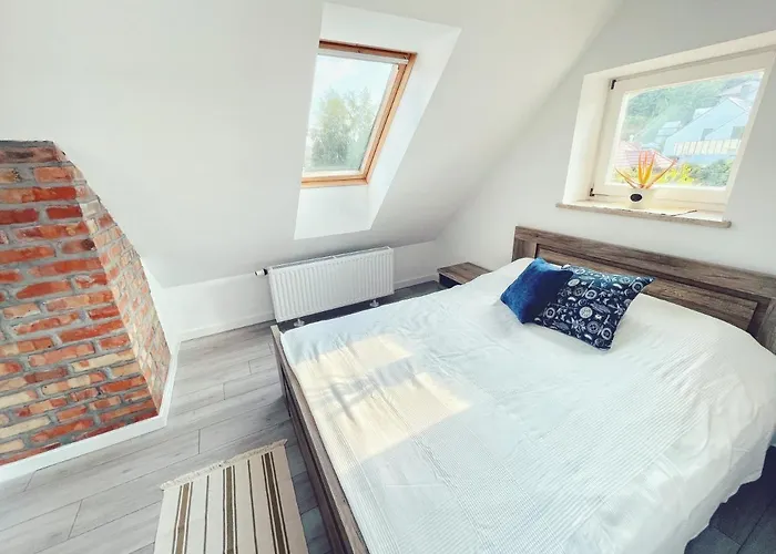 Urban Jungle - Luksusowy W Gdyni. Gdynia