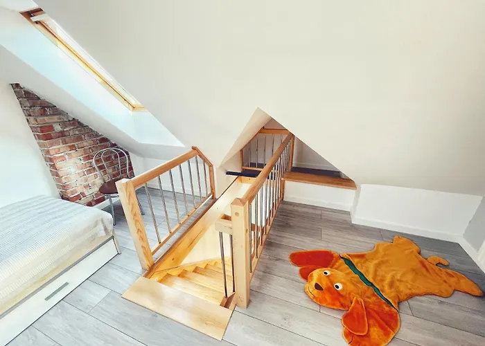 Urban Jungle - Luksusowy W Gdyni. Gdynia