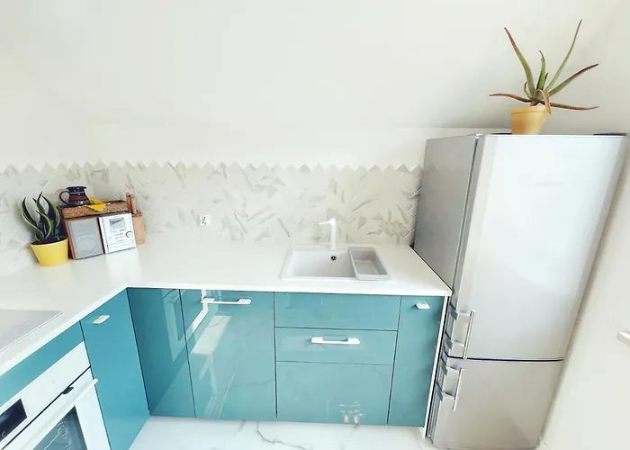 Apartman Urban Jungle - Luksusowy W Gdyni. *