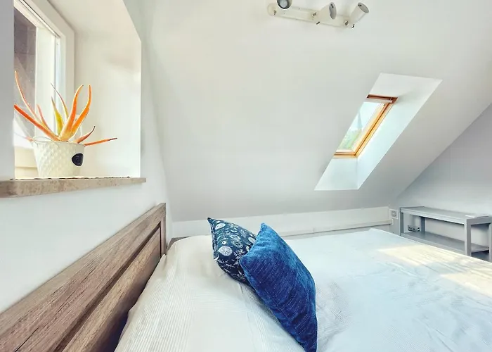 Apartman Urban Jungle - Luksusowy W Gdyni. *