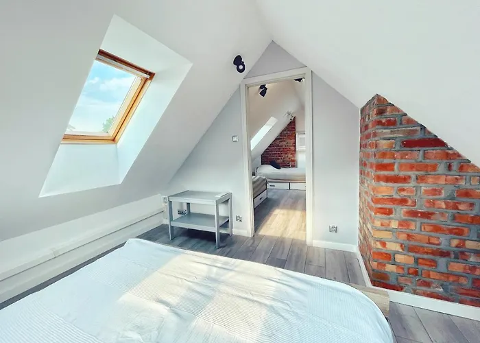 Apartman Urban Jungle - Luksusowy W Gdyni. Gdynia