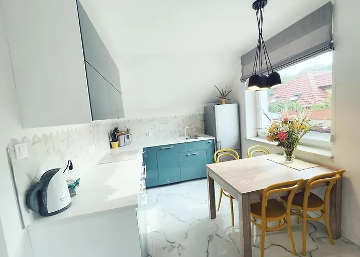 Urban Jungle - Luksusowy W Gdyni. *