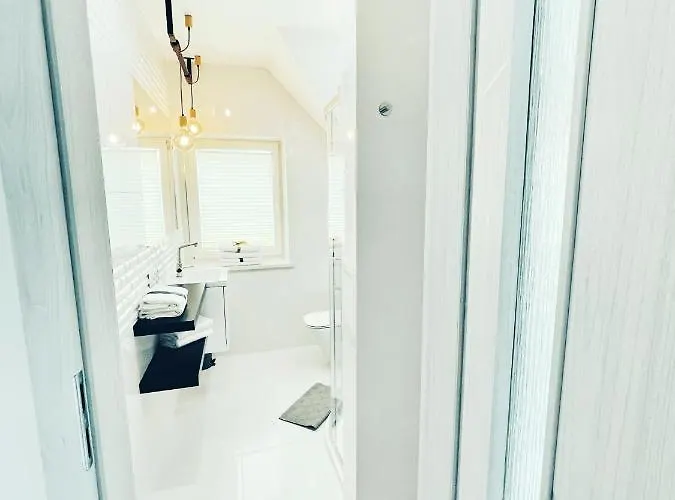 Apartman Urban Jungle - Luksusowy W Gdyni. *