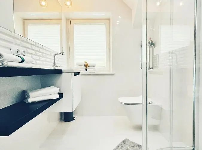 Urban Jungle - Luksusowy W Gdyni.