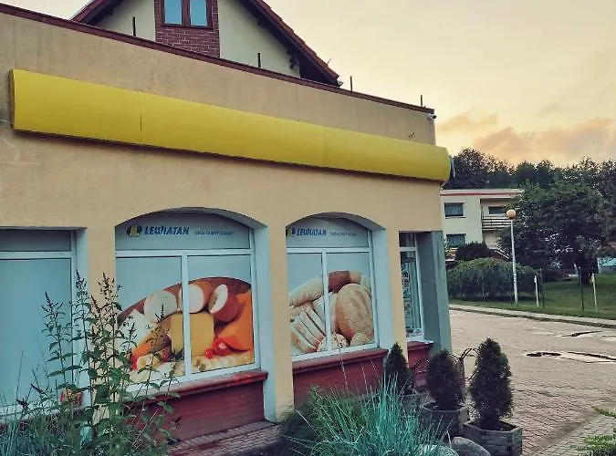 Urban Jungle - Luksusowy W Gdyni.