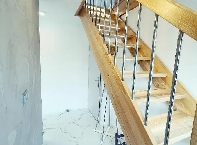 Urban Jungle - Luksusowy W Gdyni.