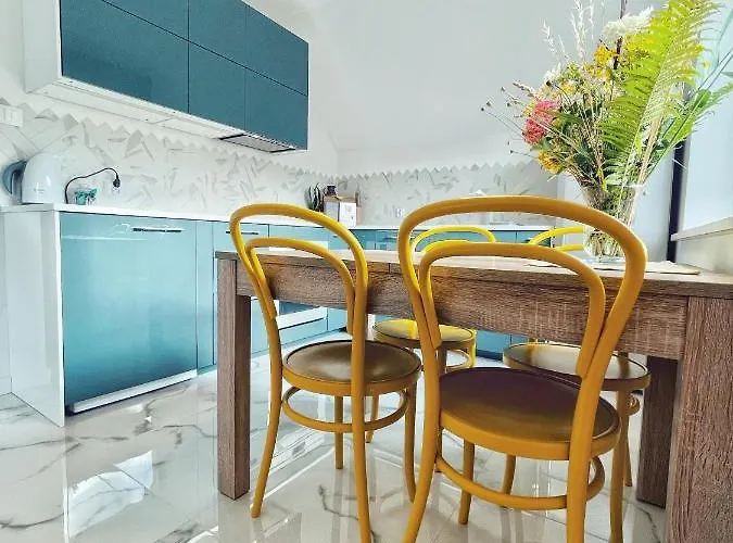 Urban Jungle - Luksusowy W Gdyni.