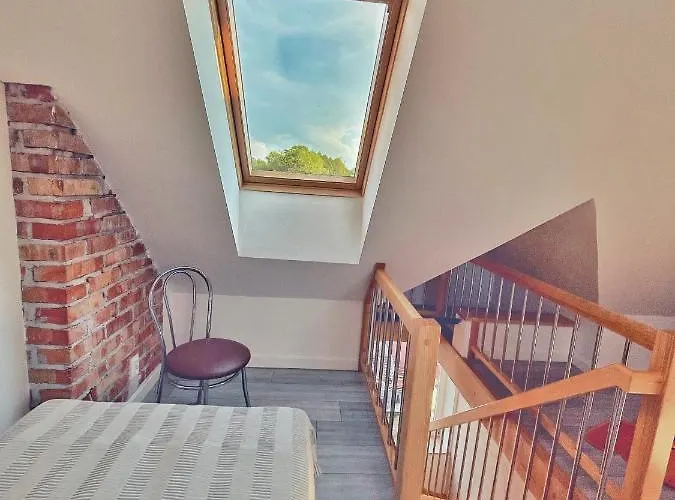 Apartman Urban Jungle - Luksusowy W Gdyni.