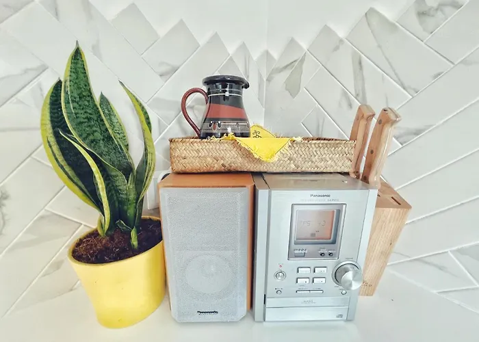 Urban Jungle - Luksusowy W Gdyni. * Gdynia