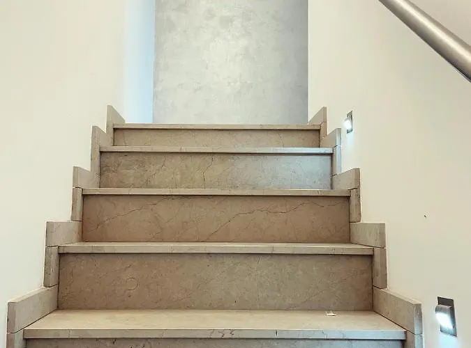 Urban Jungle - Luksusowy W Gdyni. Apartman Gdynia