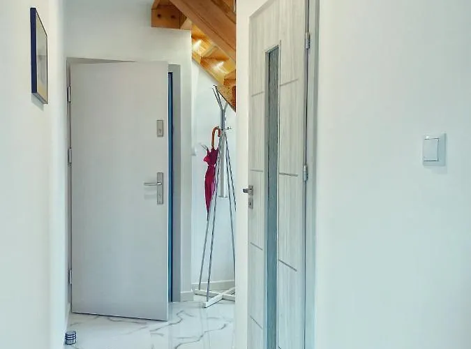 Apartman Urban Jungle - Luksusowy W Gdyni. Gdynia