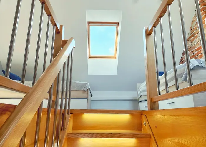 Urban Jungle - Luksusowy W Gdyni. Apartman *