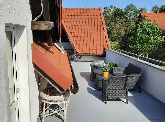 Urban Jungle - Luksusowy W Gdyni.