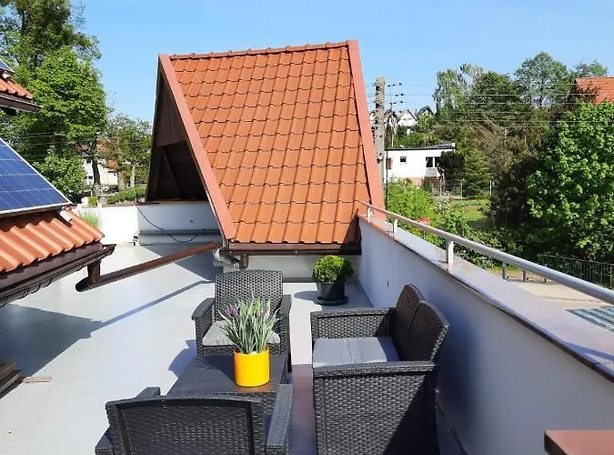 Urban Jungle - Luksusowy W Gdyni.